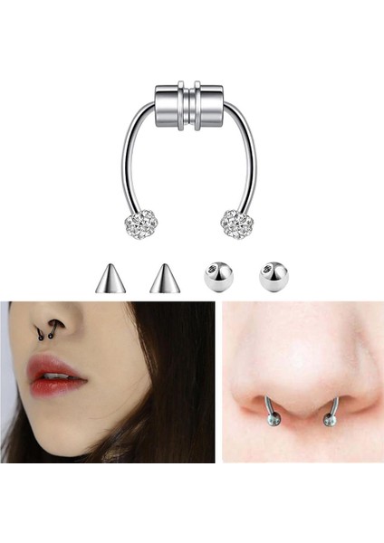 Piercing (Yurt Dışından)