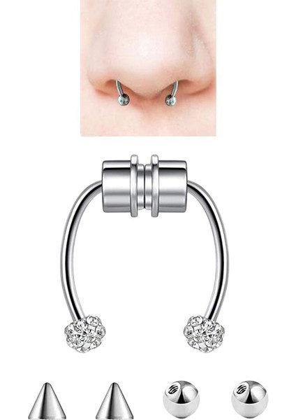 Piercing (Yurt Dışından)