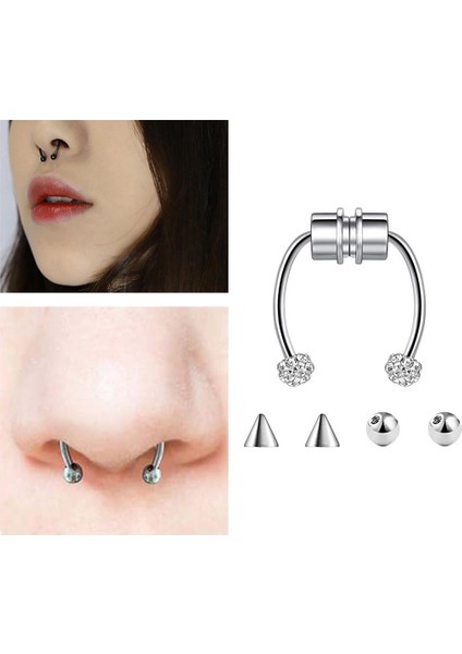 Piercing (Yurt Dışından)