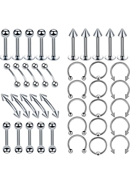 Piercing (Yurt Dışından) fırsatları