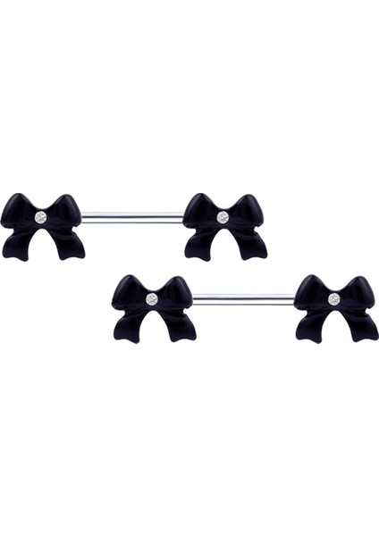 Piercing (Yurt Dışından)