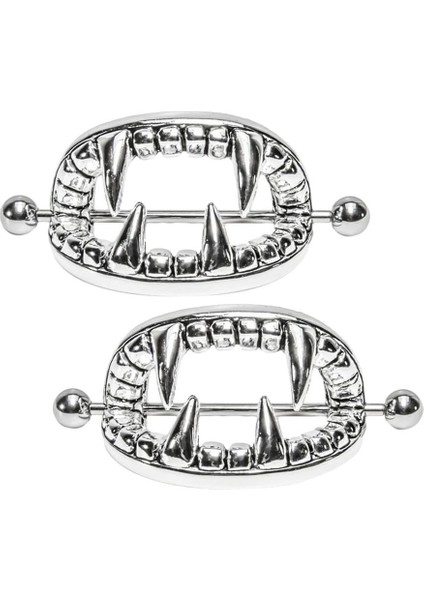 Piercing (Yurt Dışından)