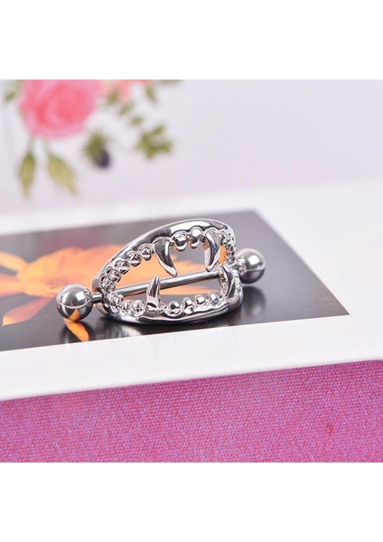 Piercing (Yurt Dışından) modelleri