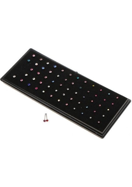 Piercing (Yurt Dışından)