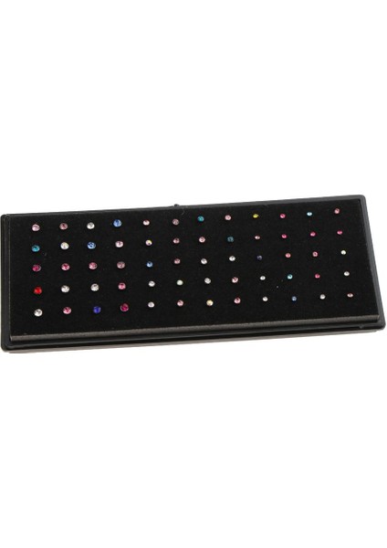 Piercing (Yurt Dışından)