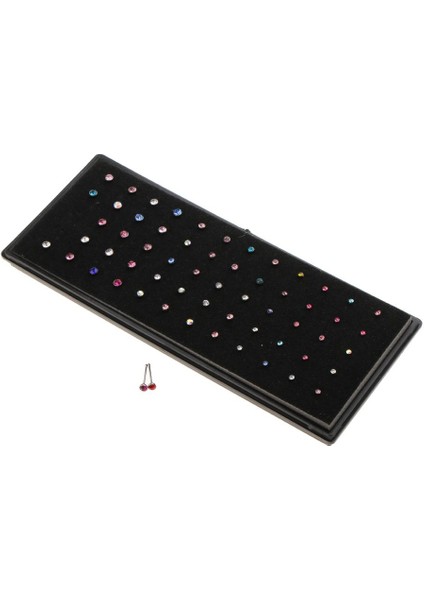 Piercing (Yurt Dışından)