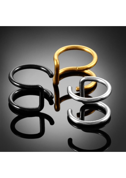 Piercing (Yurt Dışından)