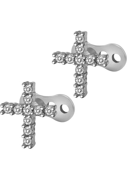 Piercing (Yurt Dışından)