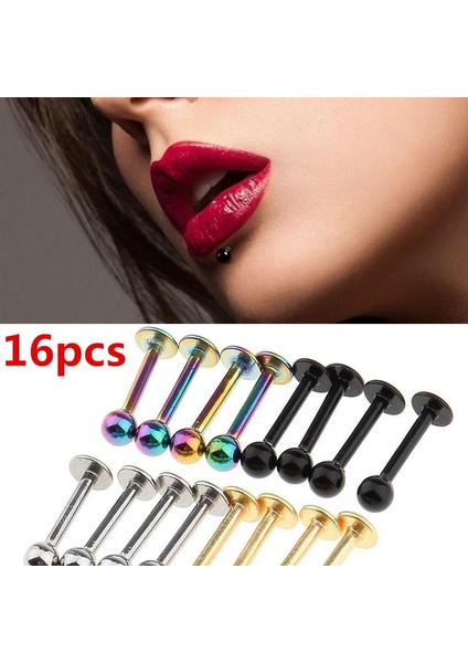 Piercing (Yurt Dışından)