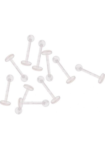 Piercing (Yurt Dışından)