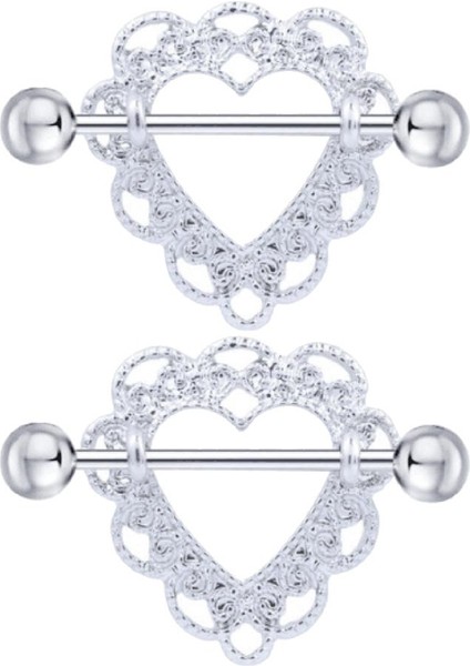 Piercing (Yurt Dışından)