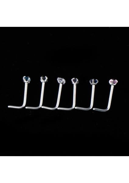 Piercing (Yurt Dışından)