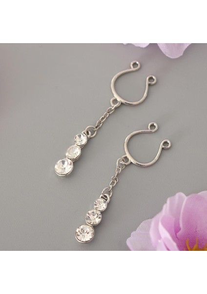 Piercing (Yurt Dışından)