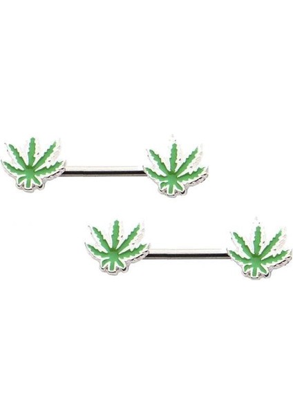 Piercing (Yurt Dışından)