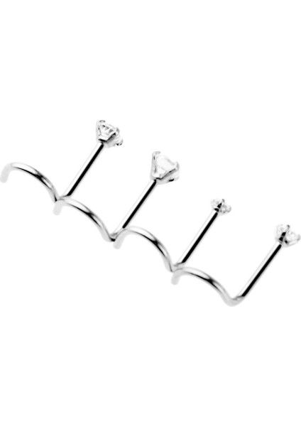 Piercing (Yurt Dışından)
