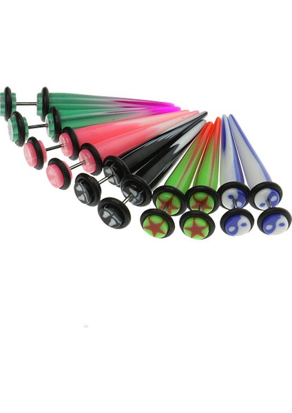 Piercing (Yurt Dışından)
