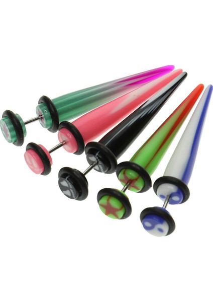 Piercing (Yurt Dışından)