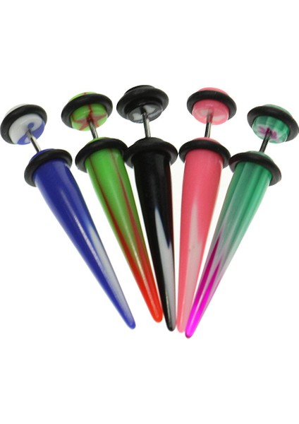 Piercing (Yurt Dışından)