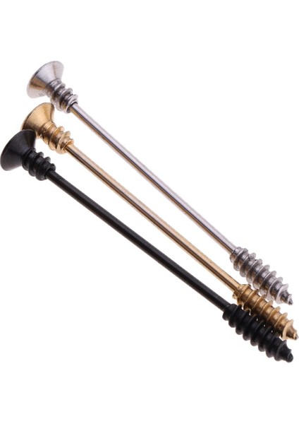 Piercing (Yurt Dışından)