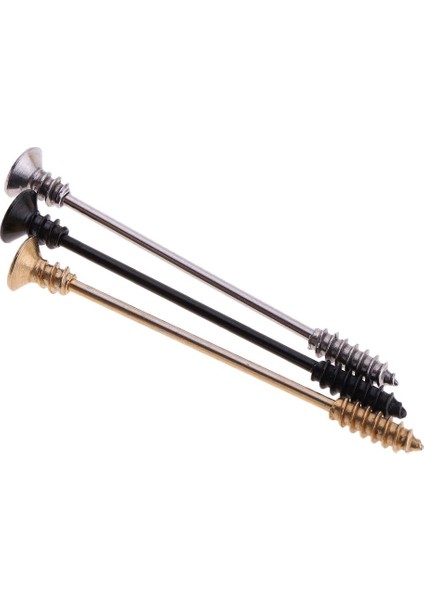 Piercing (Yurt Dışından)
