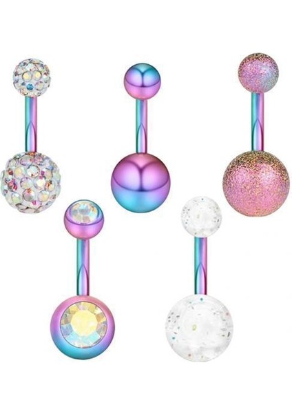 Piercing (Yurt Dışından)