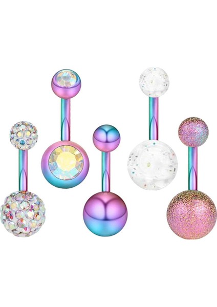 Piercing (Yurt Dışından)