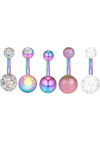 Piercing (Yurt Dışından)