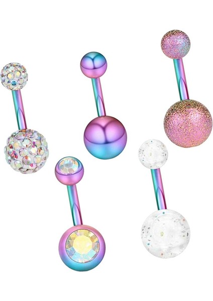 Piercing (Yurt Dışından)