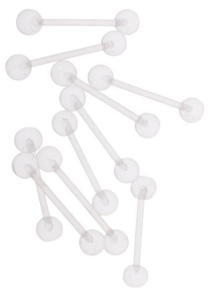 Piercing (Yurt Dışından)