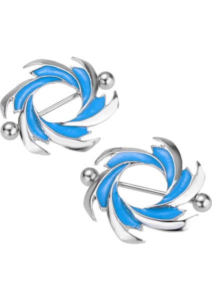 Piercing (Yurt Dışından)