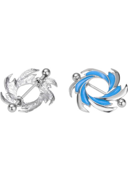 Piercing (Yurt Dışından) modelleri