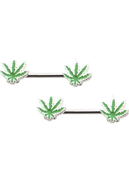 Piercing (Yurt Dışından)
