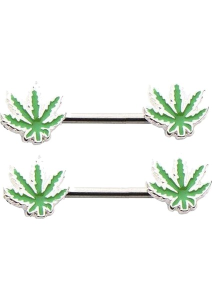 Piercing (Yurt Dışından)