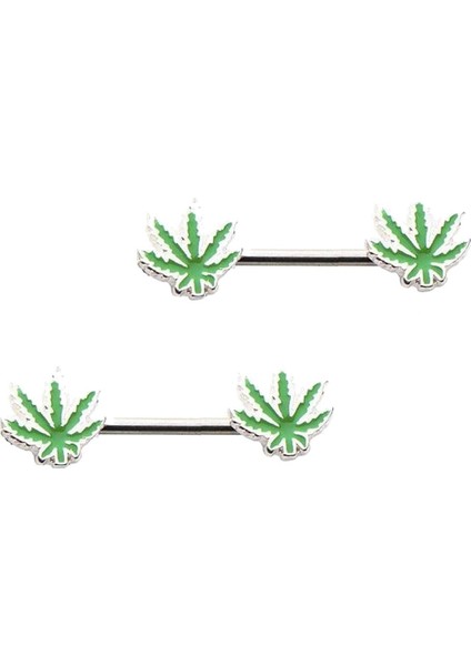 Piercing (Yurt Dışından)
