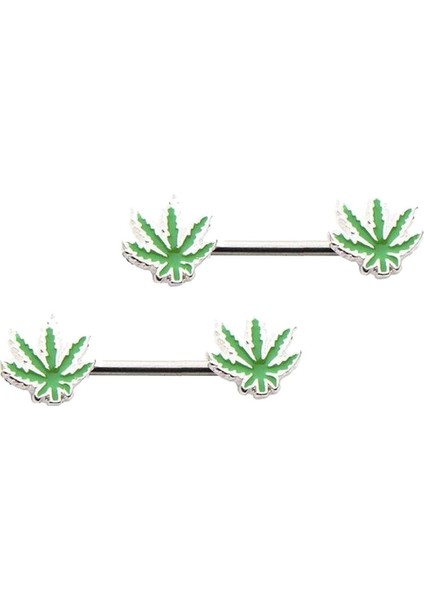 Piercing (Yurt Dışından)