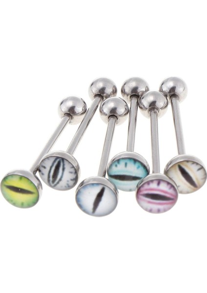 Piercing (Yurt Dışından)
