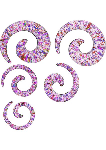 Piercing (Yurt Dışından)