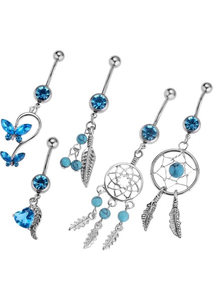 Piercing (Yurt Dışından)