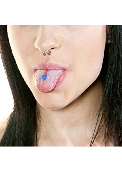 Piercing (Yurt Dışından)