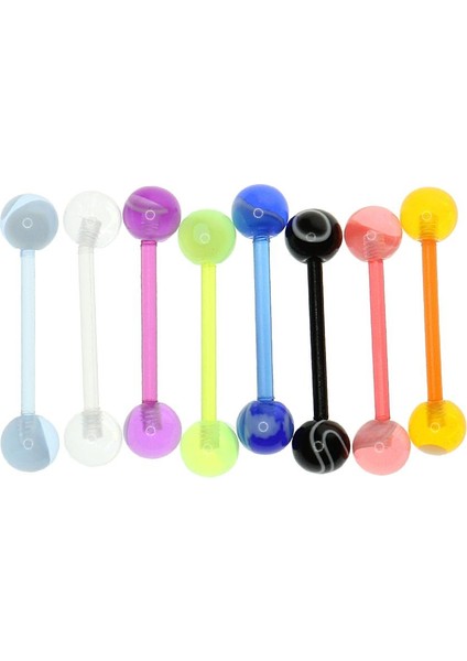 Piercing (Yurt Dışından)