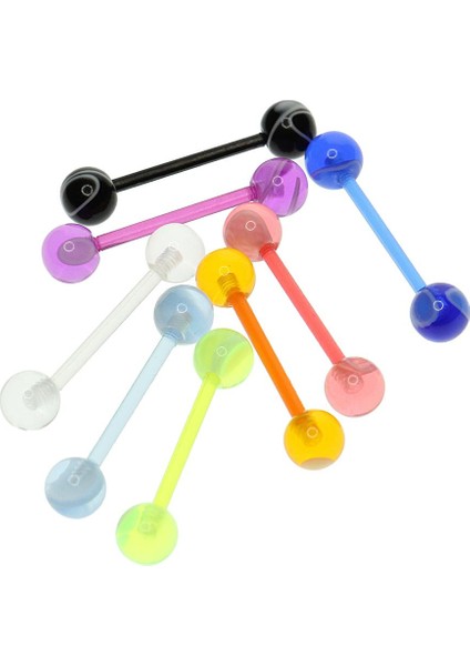 Piercing (Yurt Dışından)