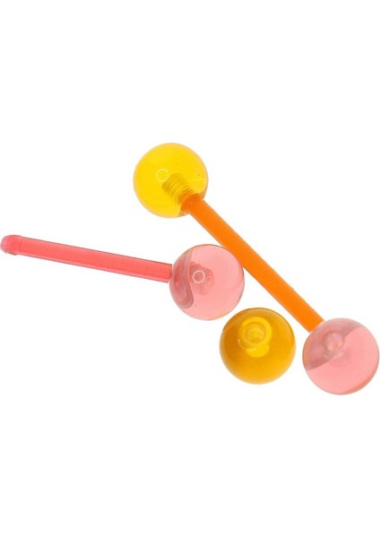 Piercing (Yurt Dışından)