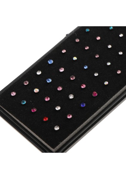 Piercing (Yurt Dışından)