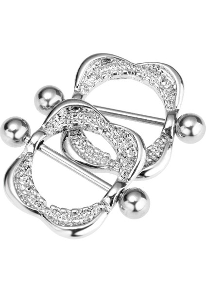 Piercing (Yurt Dışından)