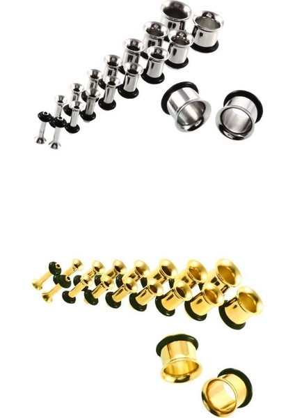 Piercing (Yurt Dışından)
