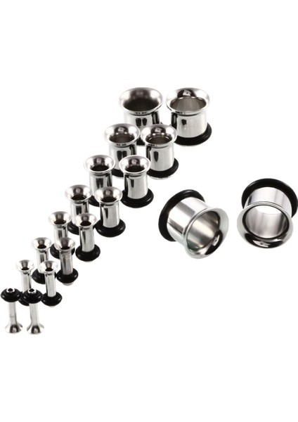 Piercing (Yurt Dışından)