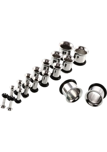 Piercing (Yurt Dışından)