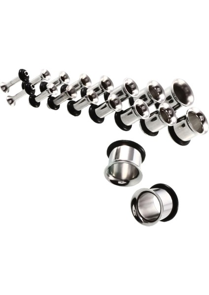 Piercing (Yurt Dışından)