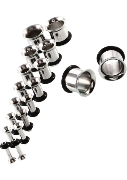 Piercing (Yurt Dışından)