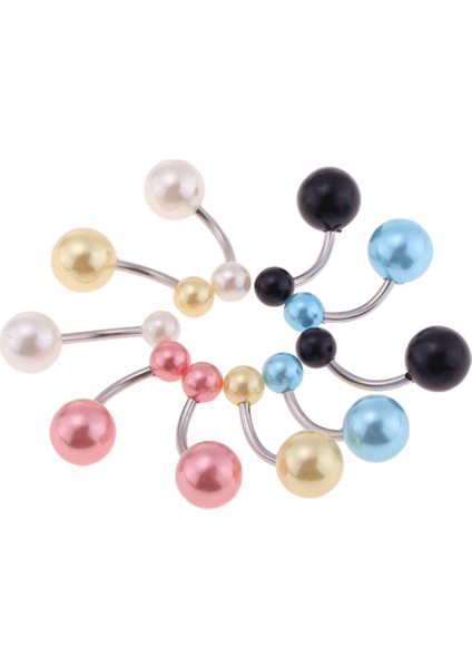 Piercing (Yurt Dışından)